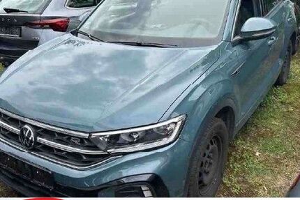 VW T-Roc 52.430 km 24.925 &euro; Witten 58453