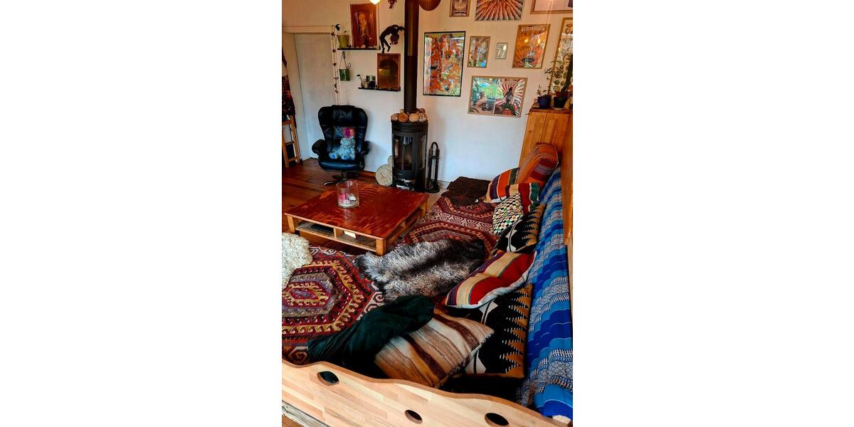 Erdgeschoßwohnung Recklinghausen Berghausen - 4 Zimmer, 95 m&sup2;, 750&euro; | Angebot:25863449