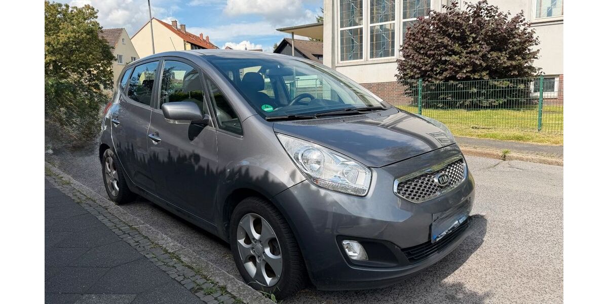 Kia Venga 120.442 km 4.500 &euro; Bochum 44799
