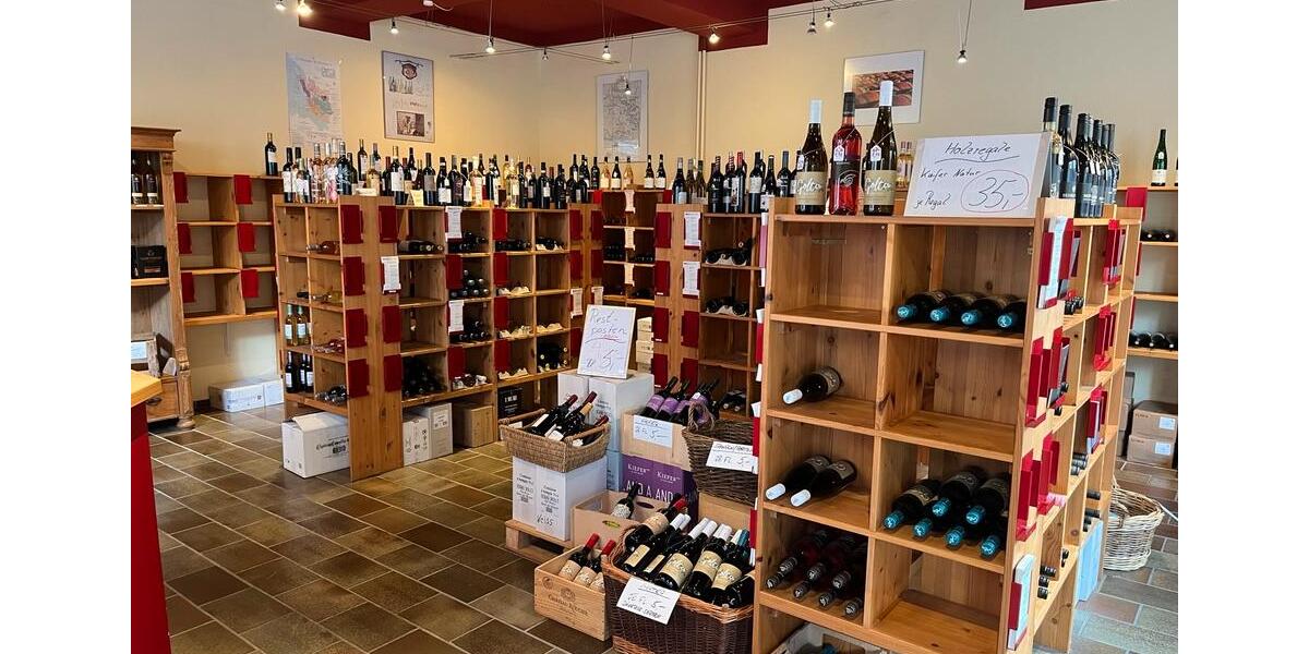 Gewerbefläche - Ladenlokal mit 3 Parkplätzen zentral in Dülmen zimmer