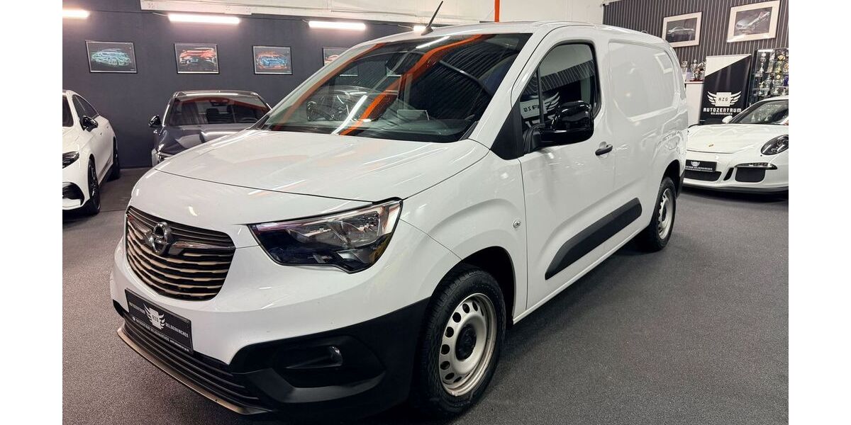 Opel Combo 35.000 km 15.690 &euro; Gelsenkirchen 45879