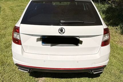 Skoda Octavia 277.000 km 10.000 &euro; Oberhausen 46147