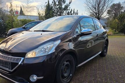 Peugeot 208 97.020 km 5.990 &euro; Gladbeck 45964
