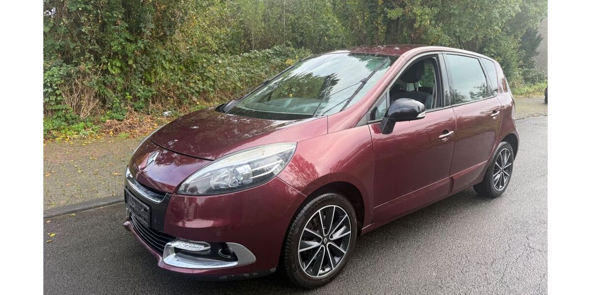 Renault Scenic 147.000 km 1.990 &euro; Bottrop 46240