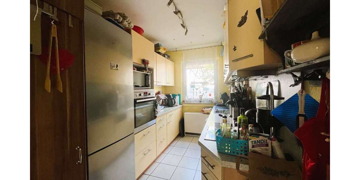 ?Paket aus 6 ETW mit Balkonen & Tiefgaragenstellplatz Kapitalanlage in Bochum: Ihre Renditechance? - Etagenwohnung Bochum Günnigfeld | Angebot:18318230