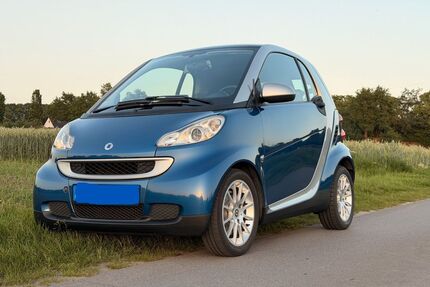 Smart ForTwo 85.579 km 4.250 &euro; Schermbeck 46514