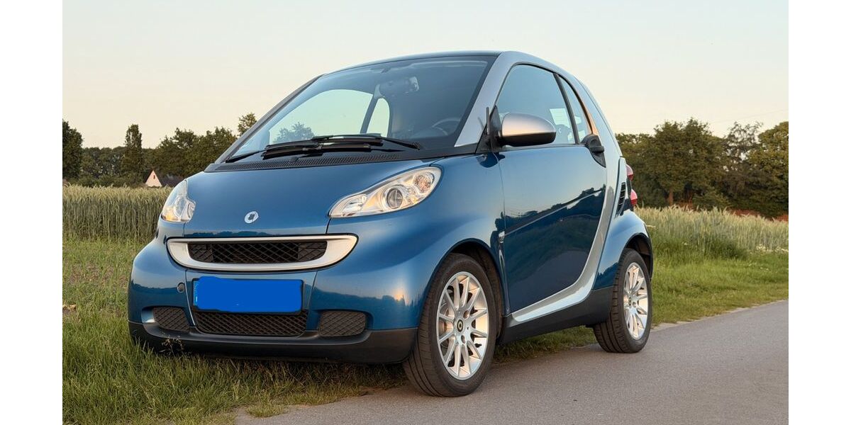 Smart ForTwo 85.579 km 4.250 &euro; Schermbeck 46514