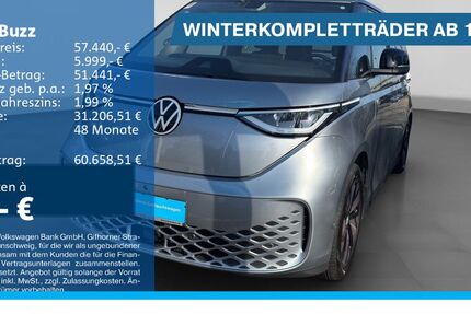 VW ID. Buzz 6.519 km 57.440 &euro; Recklinghausen 45663