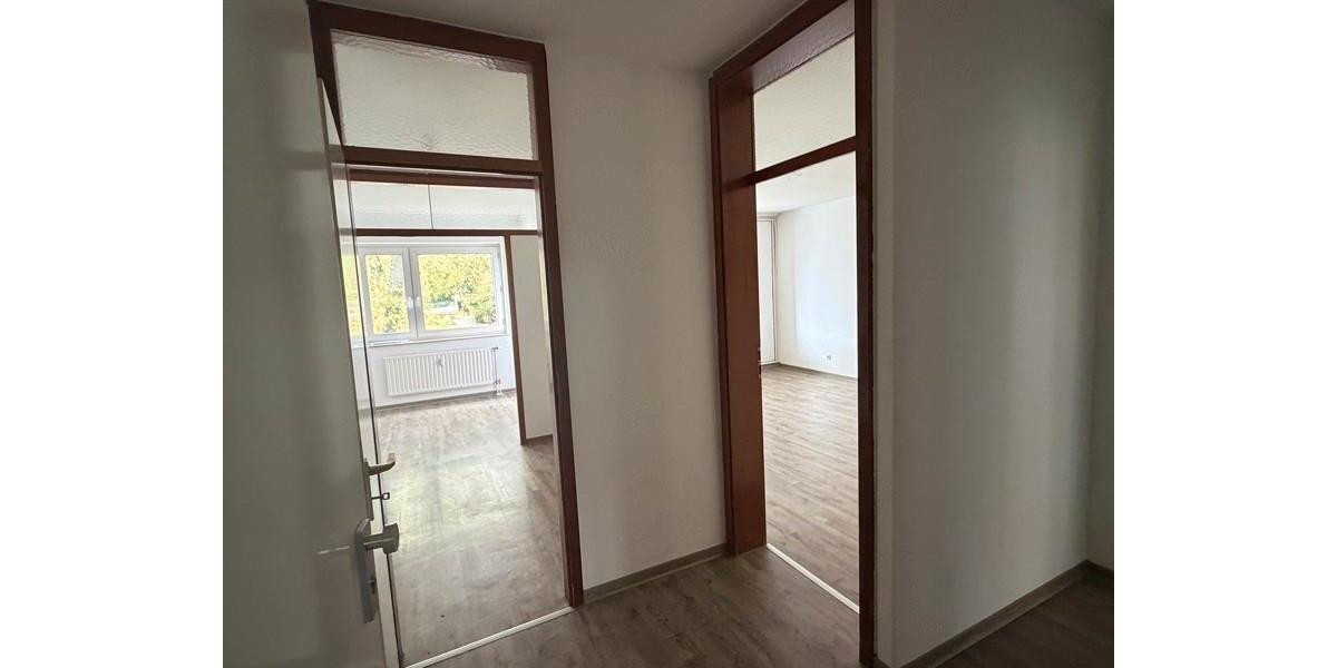Etagenwohnung Recklinghausen Berghausen - 2 Zimmer, 61 m&sup2;, 453&euro; | Angebot:23668716
