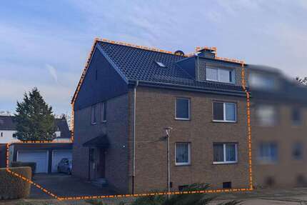 Haus Bottrop Ebel - 12 Zimmer, 254 m&sup2;, 503.000&euro; | Angebot:25220423