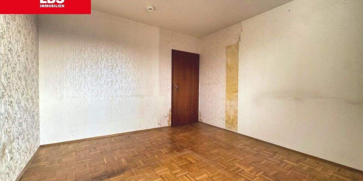 Etagenwohnung Oberhausen Sterkrade-Nord - 2 Zimmer, 51 m&sup2;, 129.000&euro; | Angebot:24992154