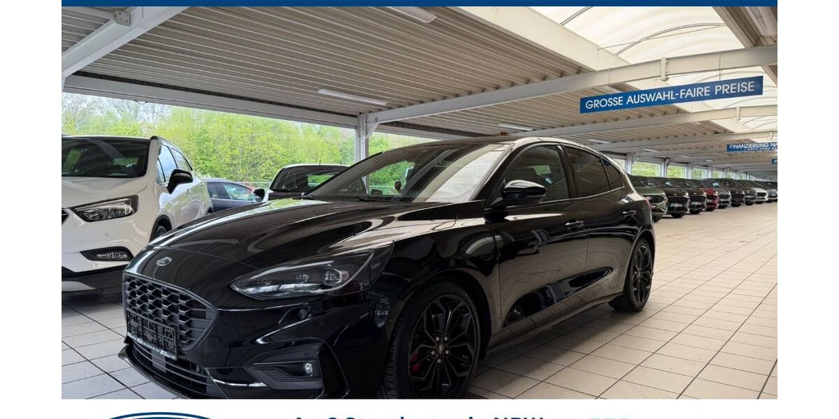 Ford Focus 73.650 km 16.777 &euro; Lünen 44532