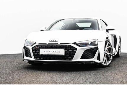 Audi R8 57.817 km 104.930 € Hagen 58091