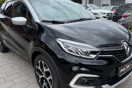 Renault Captur 48.300 km 14.980 &euro; Oberhausen 46149
