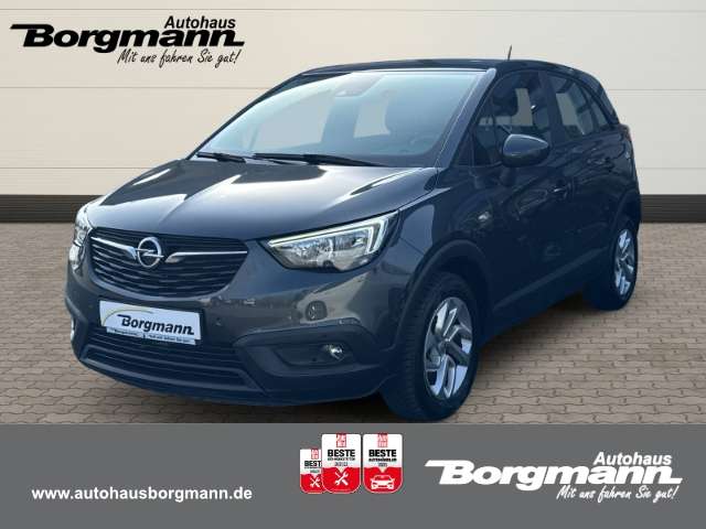 Opel Crossland 39.440 km 11.490 &euro; Gelsenkirchen 45894