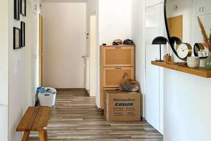 Wohnung Witten Heven - 3 Zimmer, 79 m&sup2;, 720&euro; | Angebot:27150999