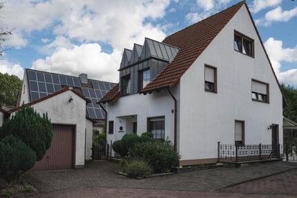 Verträumtes Schmuckstück in ruhiger, aber zentraler Privatstraße zimmer