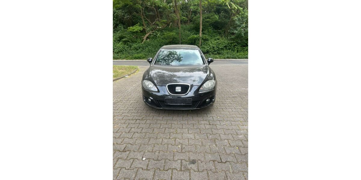 Seat Leon 157.000 km 3.499 &euro; Essen 45356