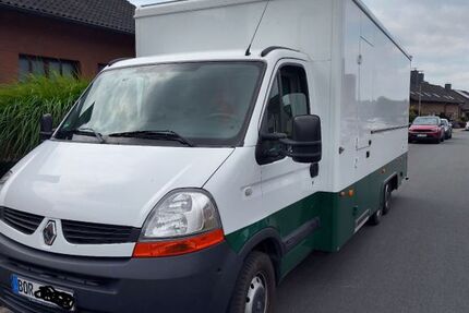 Renault Trafic 130.000 km 18.500 &euro; Reken 48734