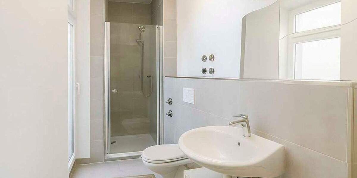 Etagenwohnung Dortmund Mitte - 2 Zimmer, 58 m&sup2;, 139.000&euro; | Angebot:25340517