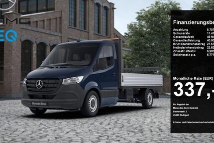 Mercedes-Benz Sprinter 26.535 km 27.703 &euro; Dortmund 44139