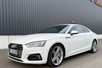 Audi A5 192.000 km 19.900 &euro; Marl 45772