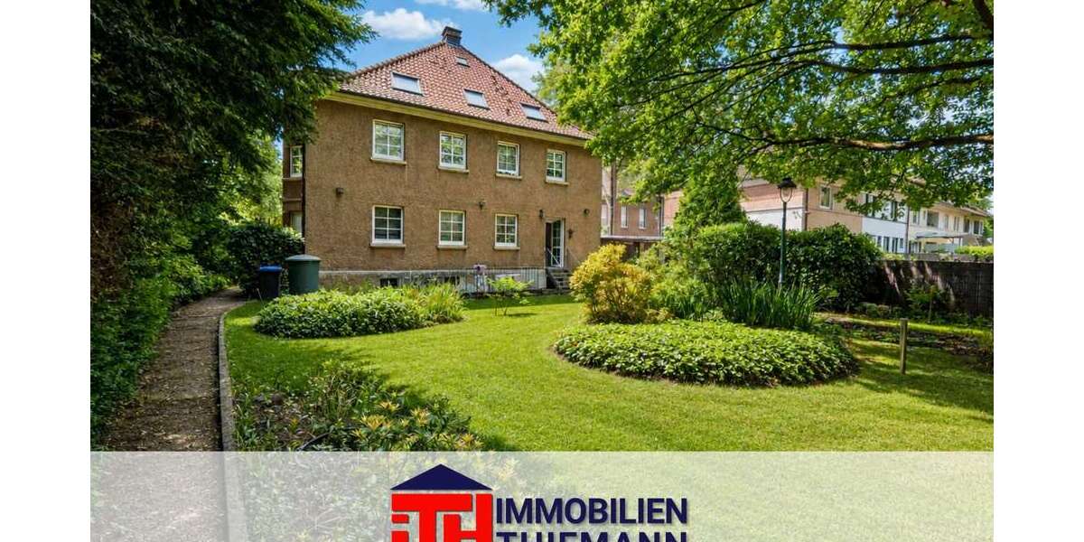 Einfamilienhaus Bottrop / Stadtmitte Stadtmitte - 12.5 Zimmer, 288 m&sup2;, 499.000&euro; | Angebot:26890872