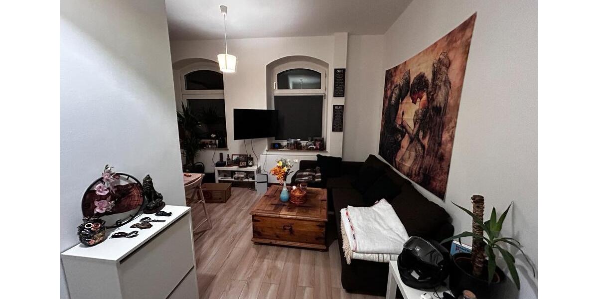 Erdgeschoßwohnung Hattingen Blankenstein - 1 Zimmer, 47 m&sup2;, 725&euro; | Angebot:24705633