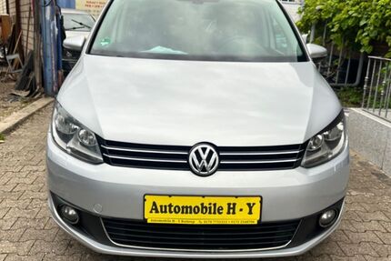 VW Touran 380.000 km 5.999 € Bottrop 46238