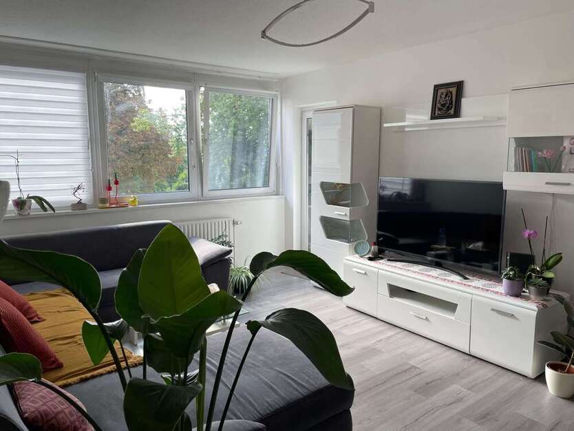 Wohnung zum Mieten in Dortmund 490 € 65.5 m² 2 zimmer