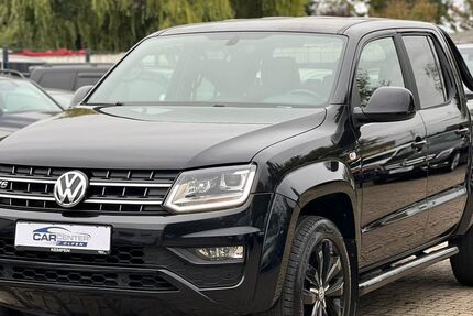 VW Amarok 174.000 km 29.900 € Olfen 59399