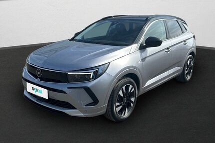 Opel Grandland (X) 40.155 km 21.480 &euro; Dülmen 48249