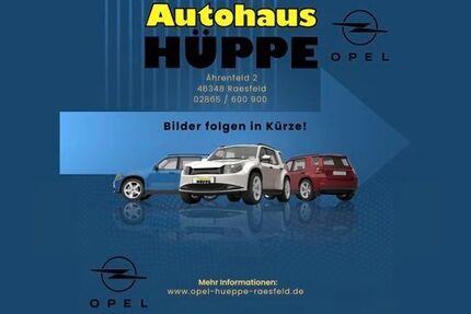 Opel Astra 67.145 km 14.750 € Raesfeld 46348