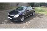 Tigra Twintop