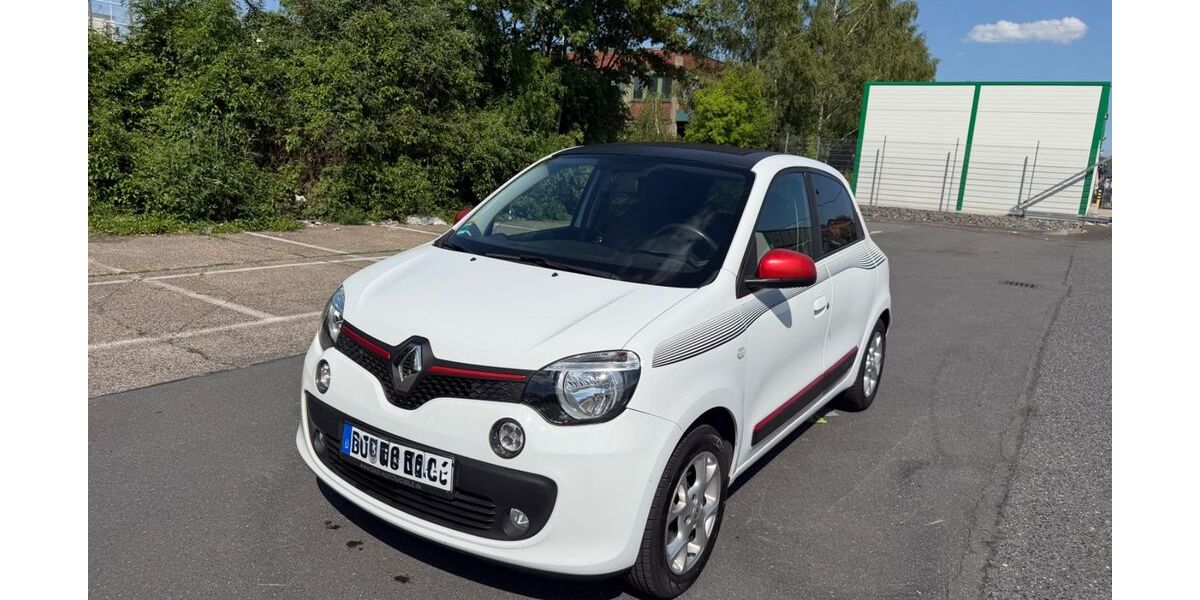 Renault Twingo 91.000 km 7.600 &euro; Dortmund 44339