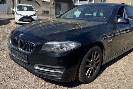 BMW 530 227.000 km 5.990 &euro; Datteln 45711