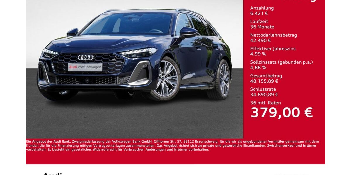 Audi A5 15.148 km 48.911 &euro; Dortmund 44143
