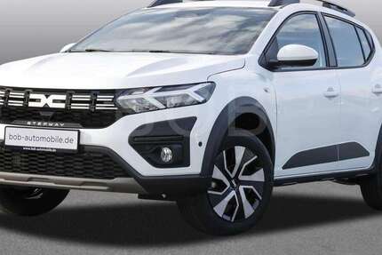 Dacia Sandero 1.001 km 17.333 &euro; Bochum 44809