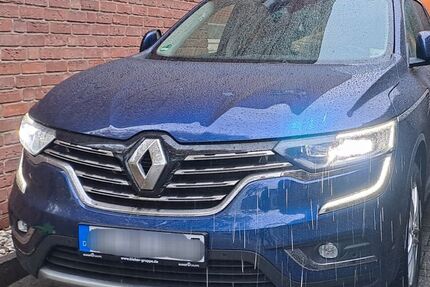 Renault Koleos 128.500 km 16.400 &euro; Haltern am See 45721