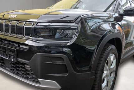 Jeep Avenger 4.000 km 22.390 &euro; Bochum 44801