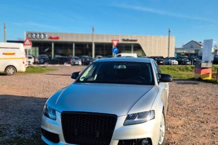 Audi A4 116.000 km 10.000 &euro; Castrop-Rauxel 44579