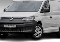 Gebrauchtwagen VW Caddy Maxi