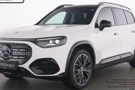 Mercedes-Benz GLB 350 7.900 km 65.450 &euro; Essen 45309