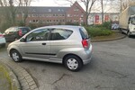 Chevrolet Kalos