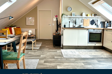 Zimmer Bottrop Boy - 2 Zimmer, 980&euro; | Angebot:16692831