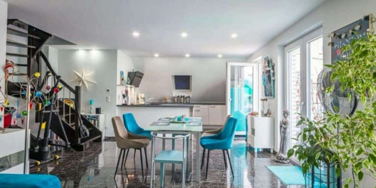 Zimmer Gelsenkirchen Bulmke-Hüllen - 1 Zimmer, 1.300&euro; | Angebot:25528165