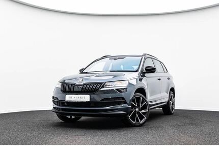 Skoda Karoq 63.345 km 24.190 € Hagen 58091