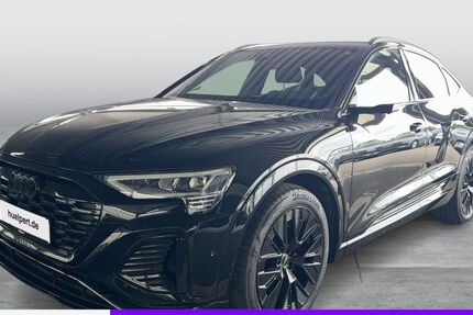 Audi Q8 e-tron 71.062 km 47.223 &euro; Dortmund 44143