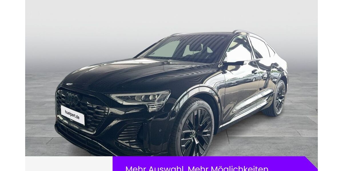 Audi Q8 e-tron 71.062 km 47.223 &euro; Dortmund 44143