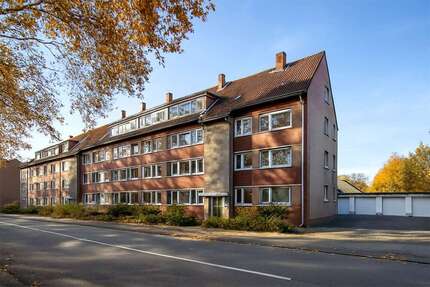 Haus Gelsenkirchen Gelsenkirchen-Mitte - 43 Zimmer, 824 m&sup2;, 1.050.000&euro; | Angebot:24721536